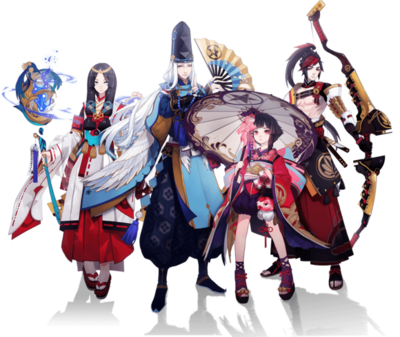 从动漫IP到虚拟世界 二次元文化驱动下的市场变革与游戏开发新范式