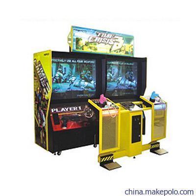 广州多科动漫 一站式供应高品质篮球机游戏机及电玩设备